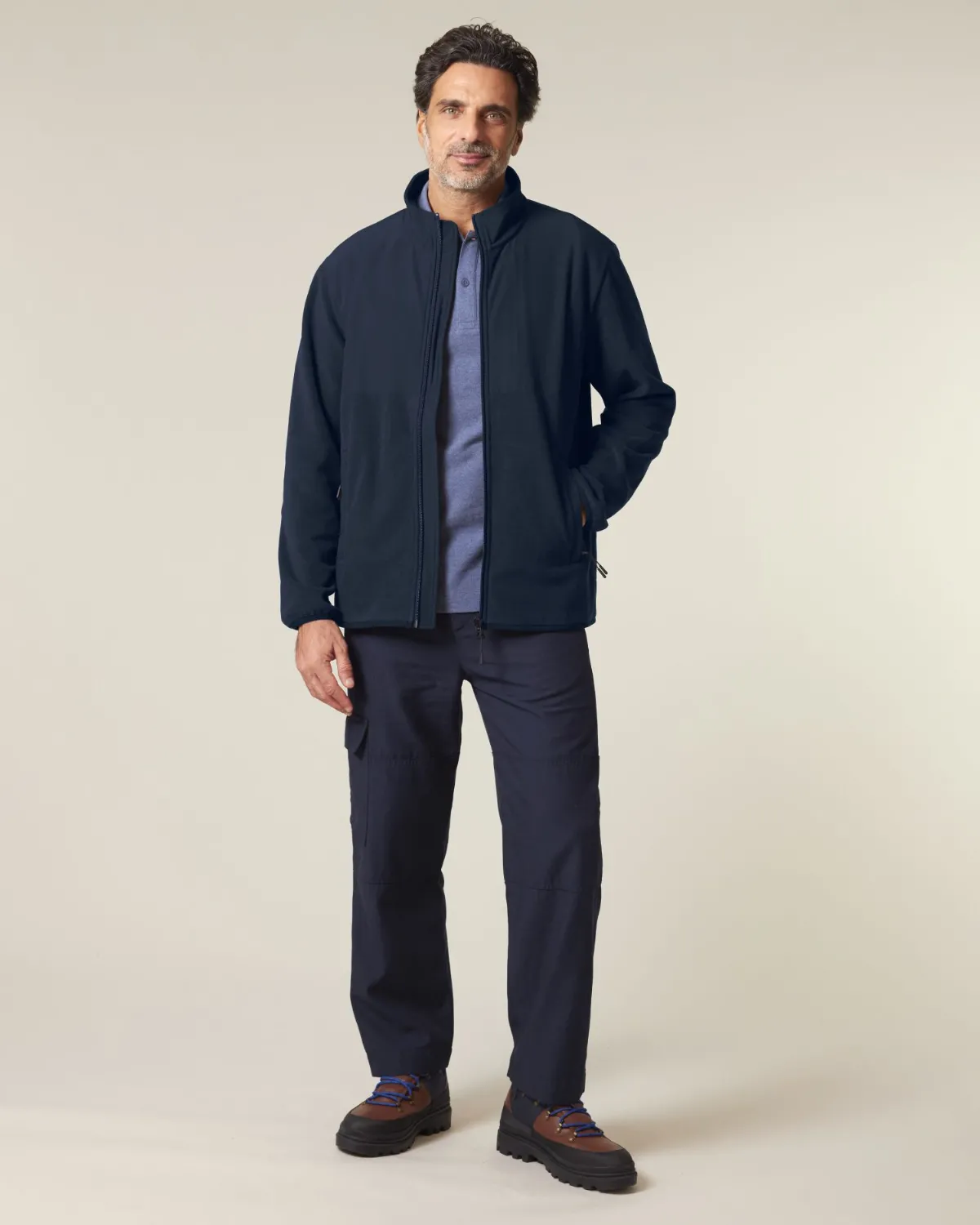 Prendas de exterior Stanley Stella Trekker