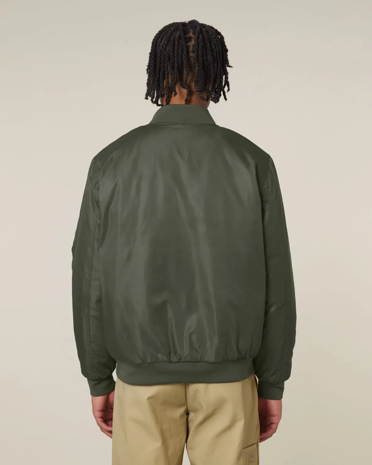 Bomber 2.0 - vista 4