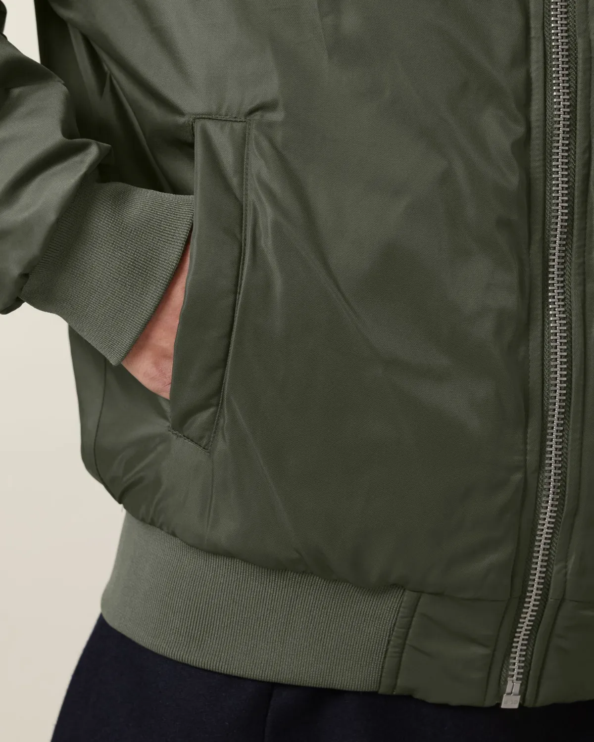 Bomber 2.0 - vista 9