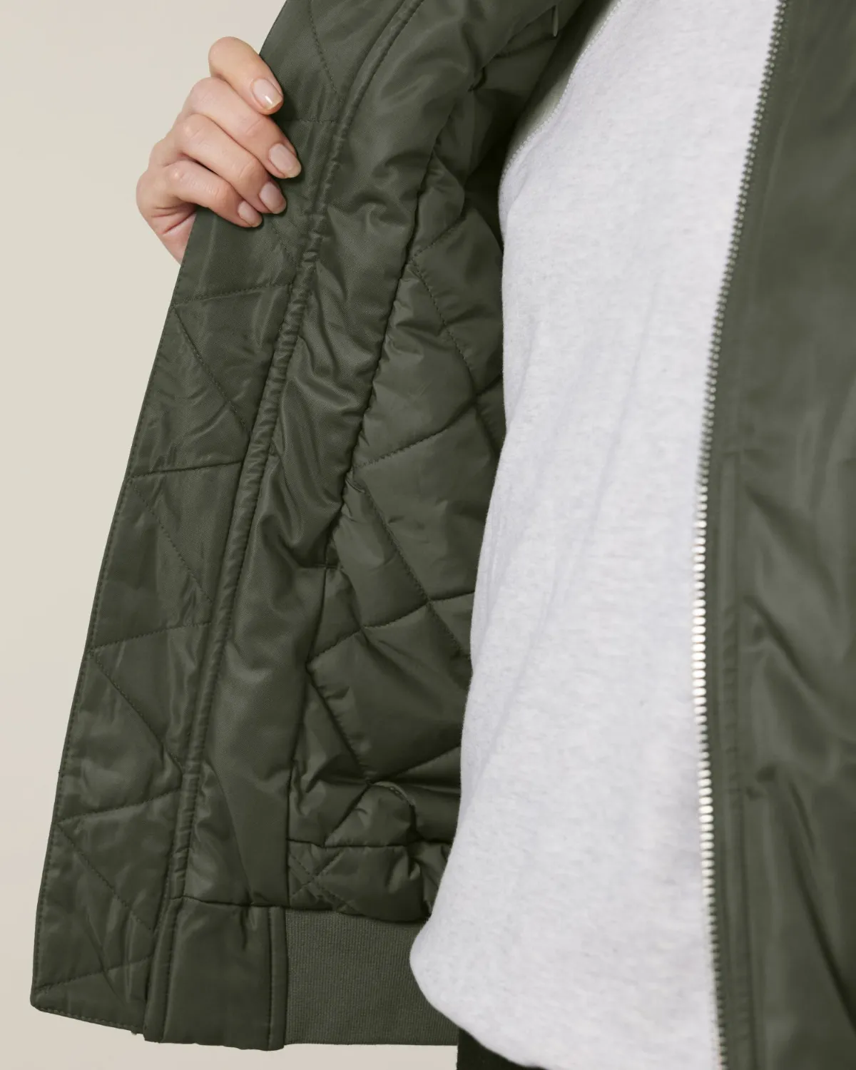 Bomber 2.0 - vista 11