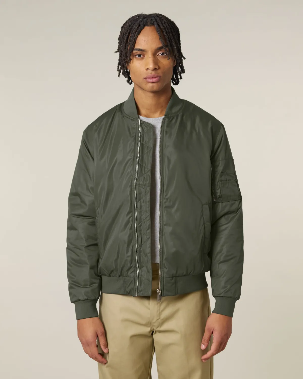 Bomber 2.0 - vista 1