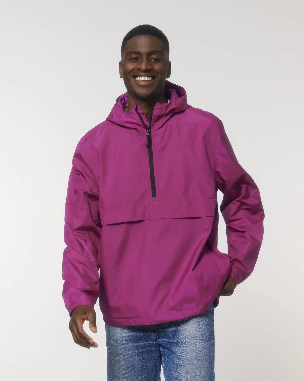 Prendas de exterior Stanley Stella Speeder