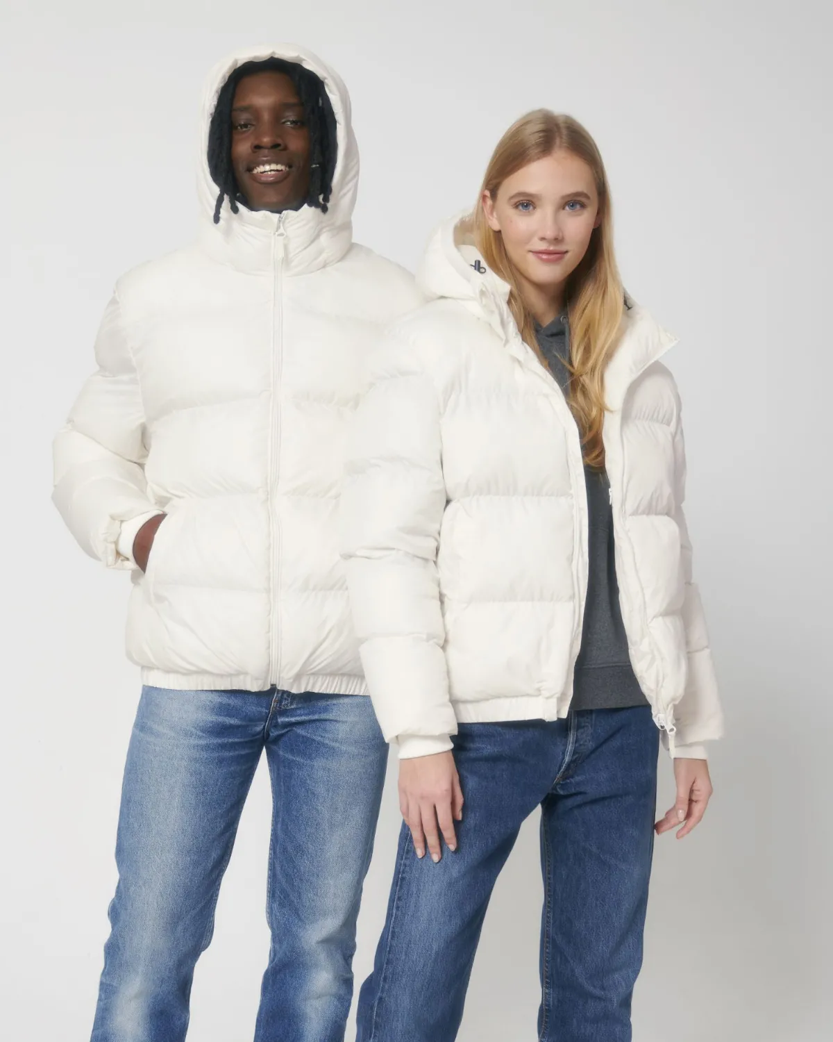 Prendas de exterior Stanley Stella Puffer