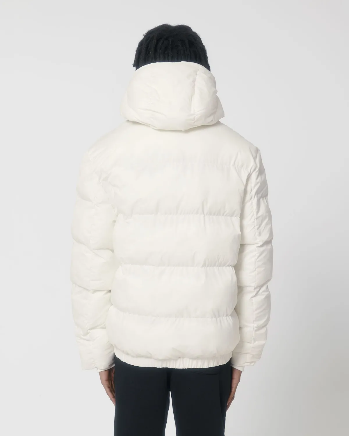 Puffer - vista 5