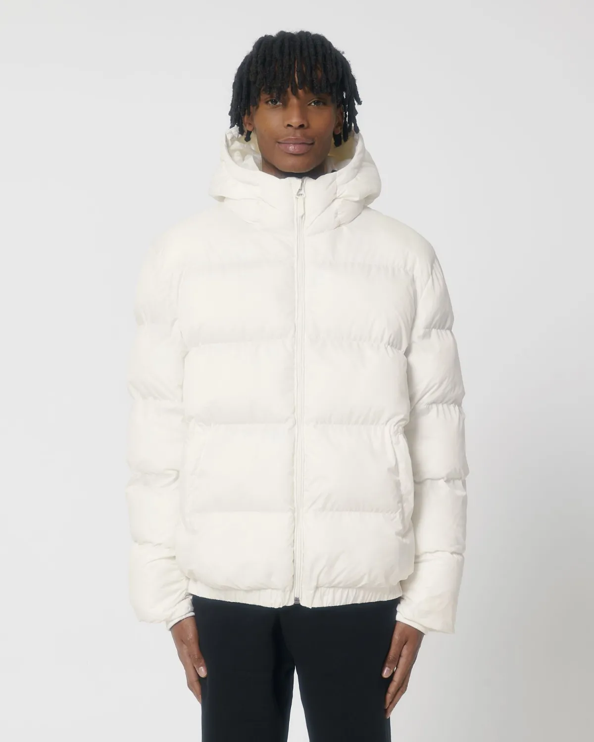 Puffer - vista 2