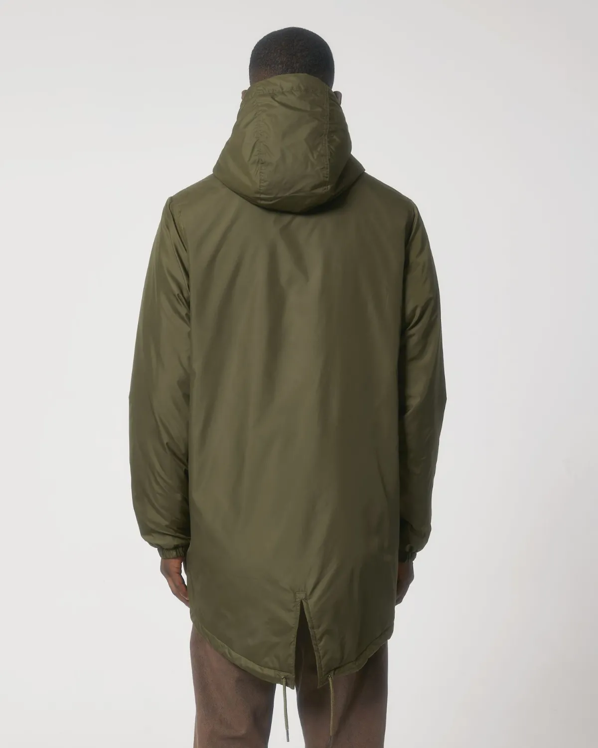 Padded Parker - vista 5