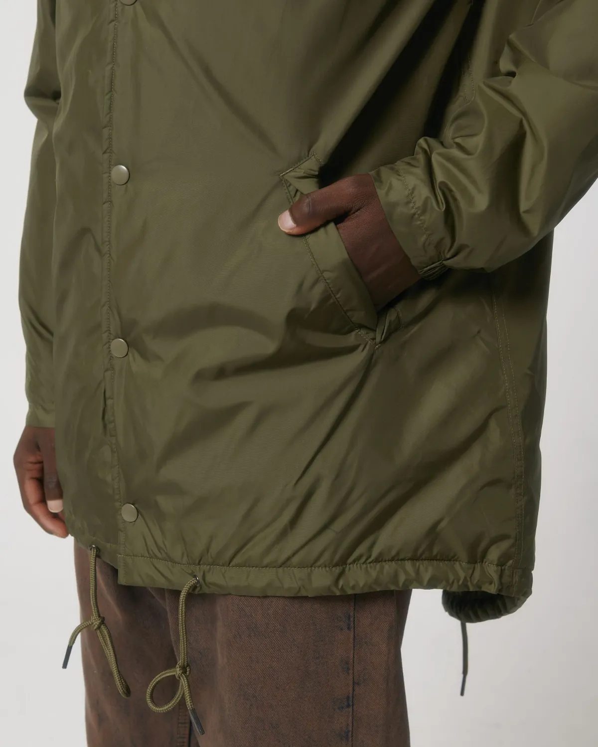 Padded Parker - vista 10