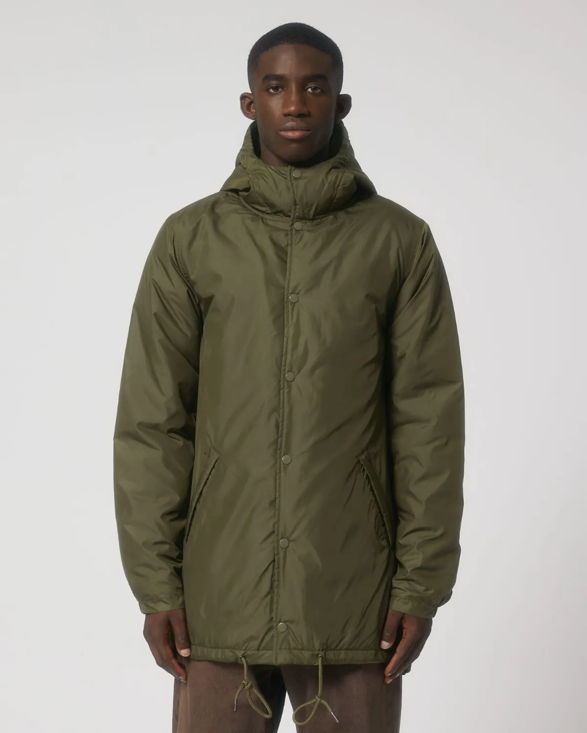 Padded Parker - vista 2