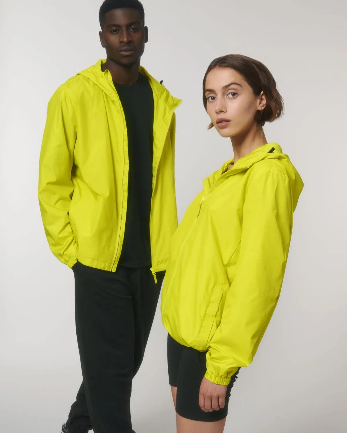 Prendas de exterior Stanley Stella Commuter