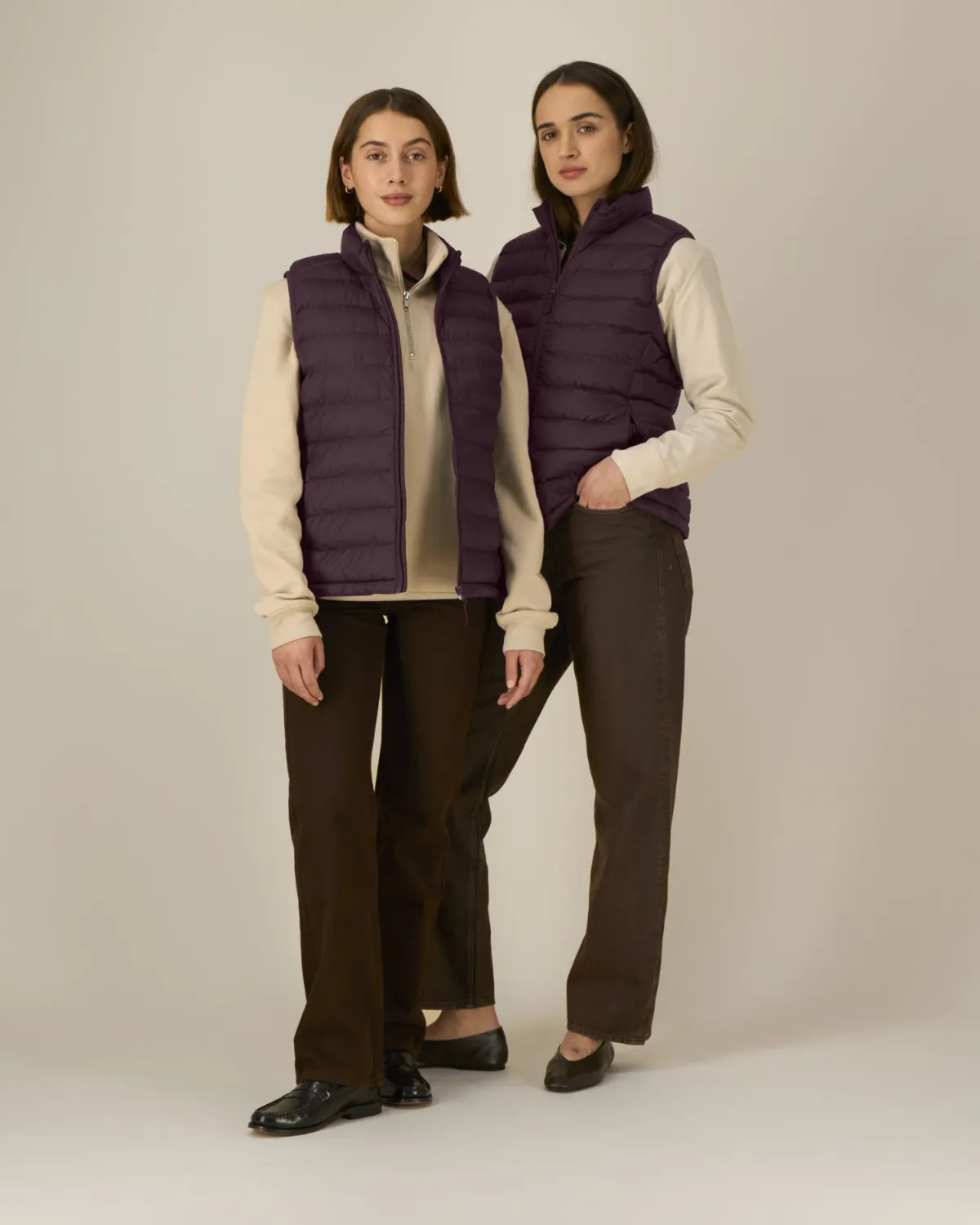 Prendas de exterior Stanley Stella Stella Climber 2.0