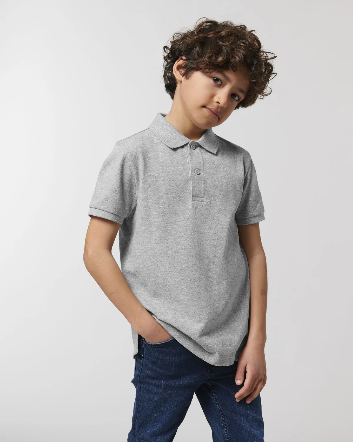 Polos Stanley Stella Mini Sprinter