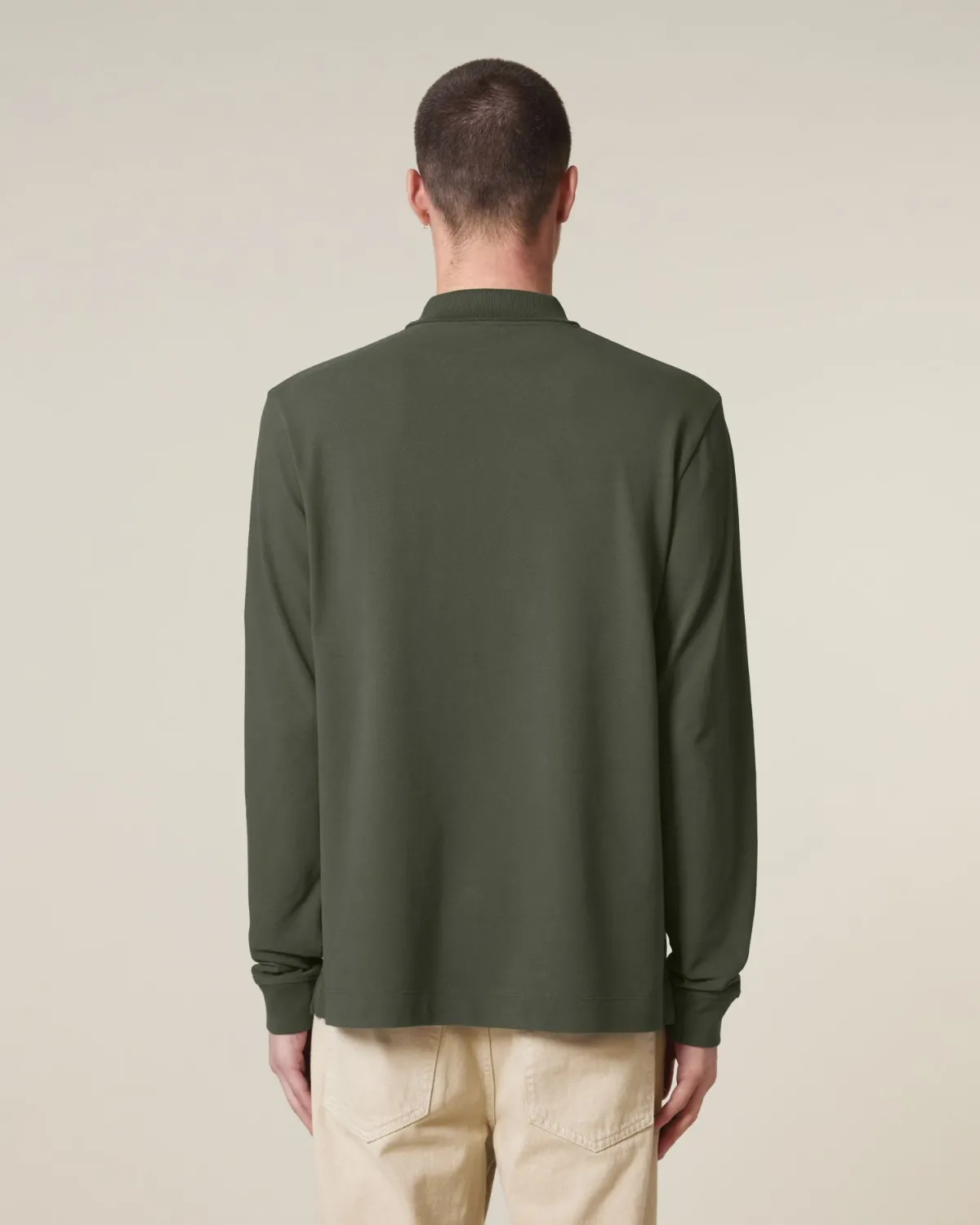 Prepster 2.0 Long Sleeve - vista 5