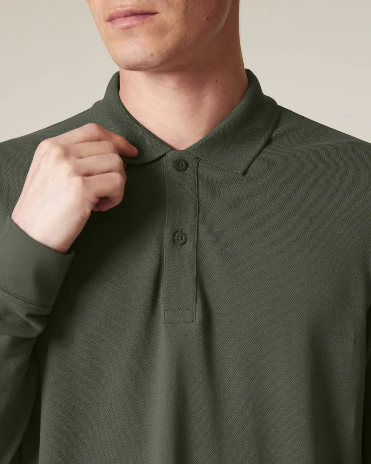 Prepster 2.0 Long Sleeve - vista 9
