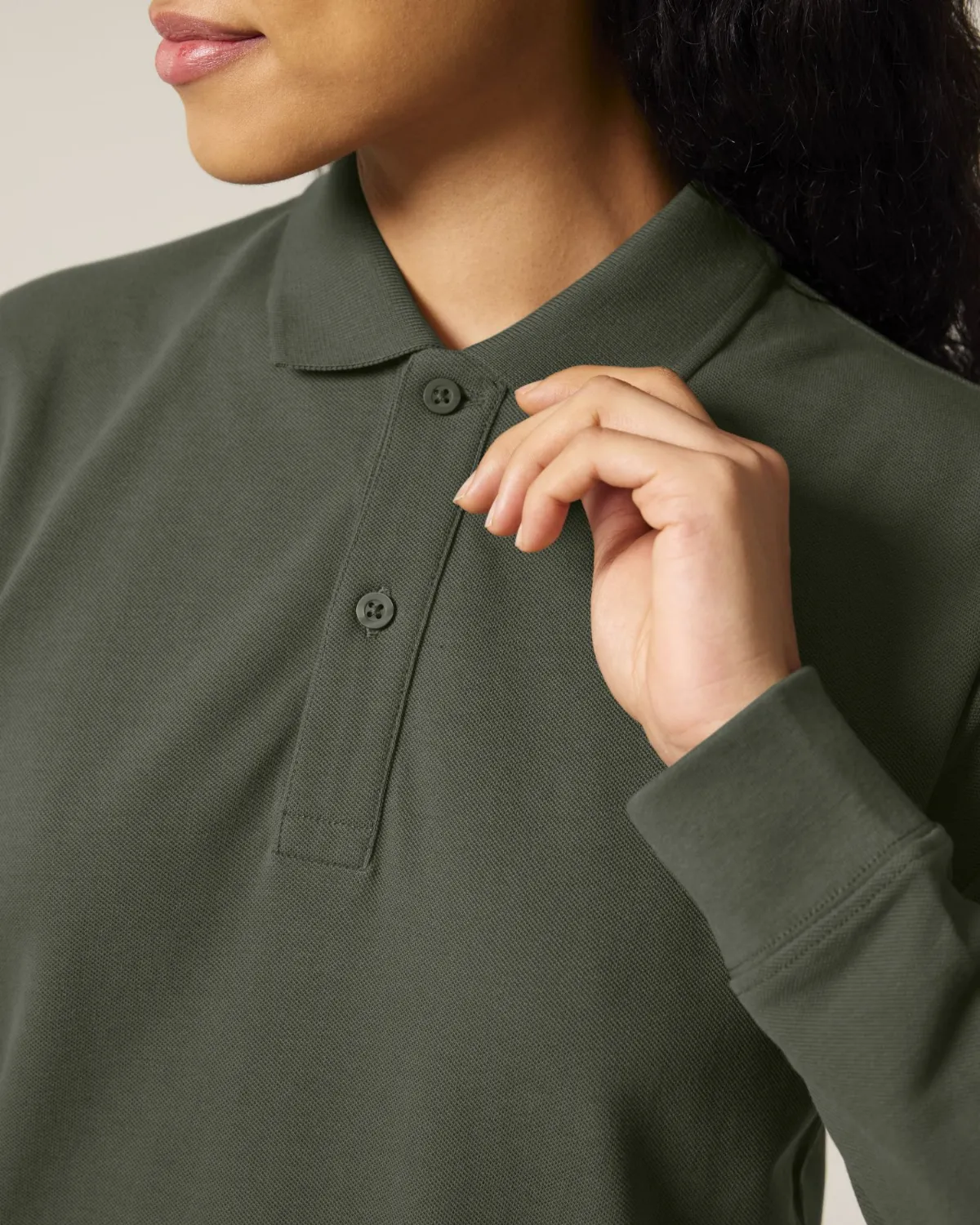 Prepster 2.0 Long Sleeve - vista 10