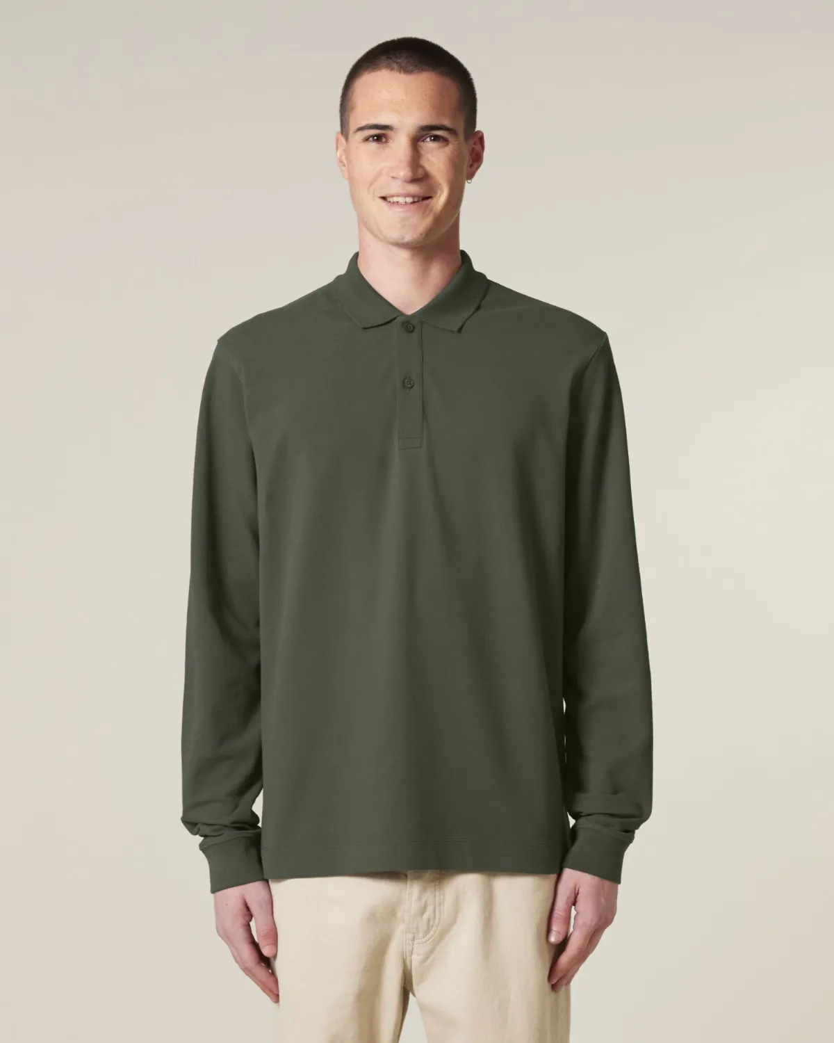 Prepster 2.0 Long Sleeve - vista 2
