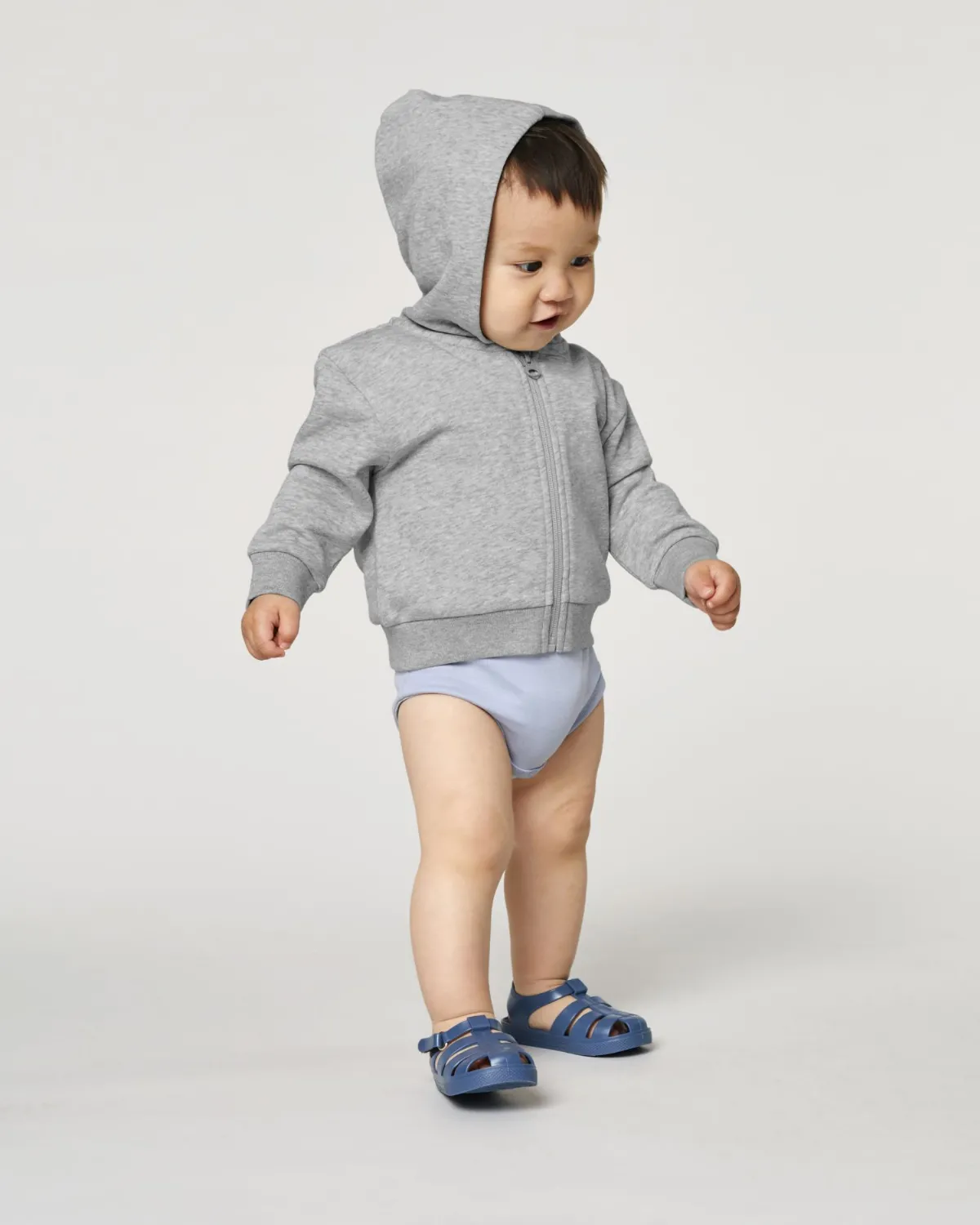 Sweatshirts Stanley Stella Baby Connector