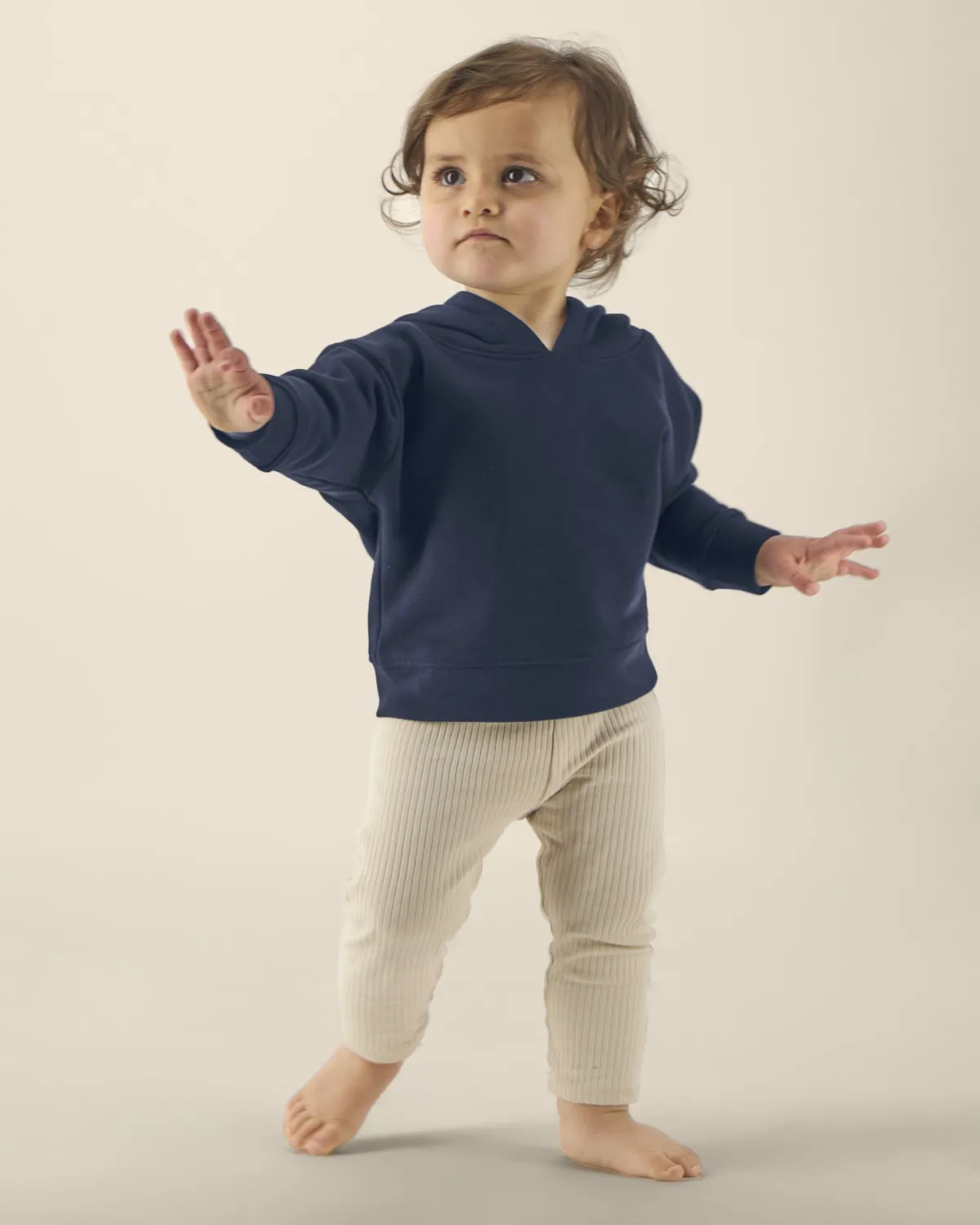 Sweatshirts Stanley Stella Baby Cruiser