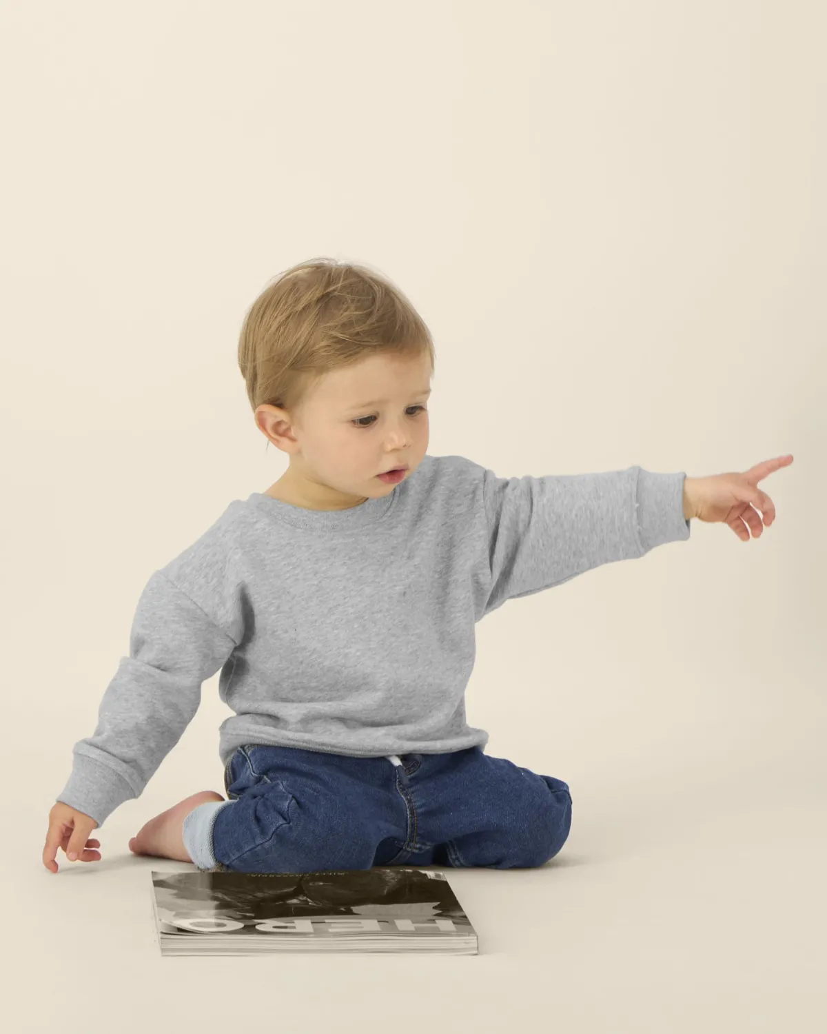 Baby Changer - vista 1