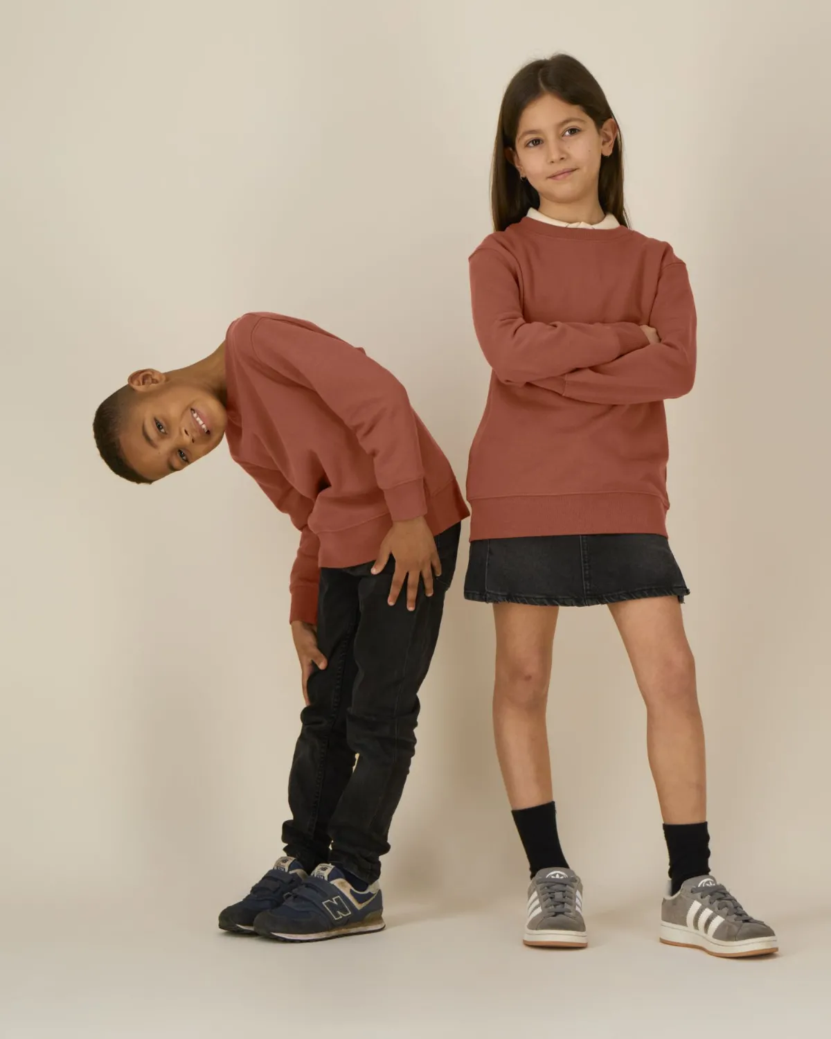 Sweatshirts Stanley Stella Mini Changer 2.0