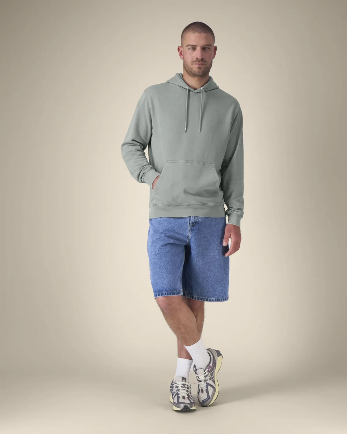 Sweatshirts Stanley Stella Archer Vintage