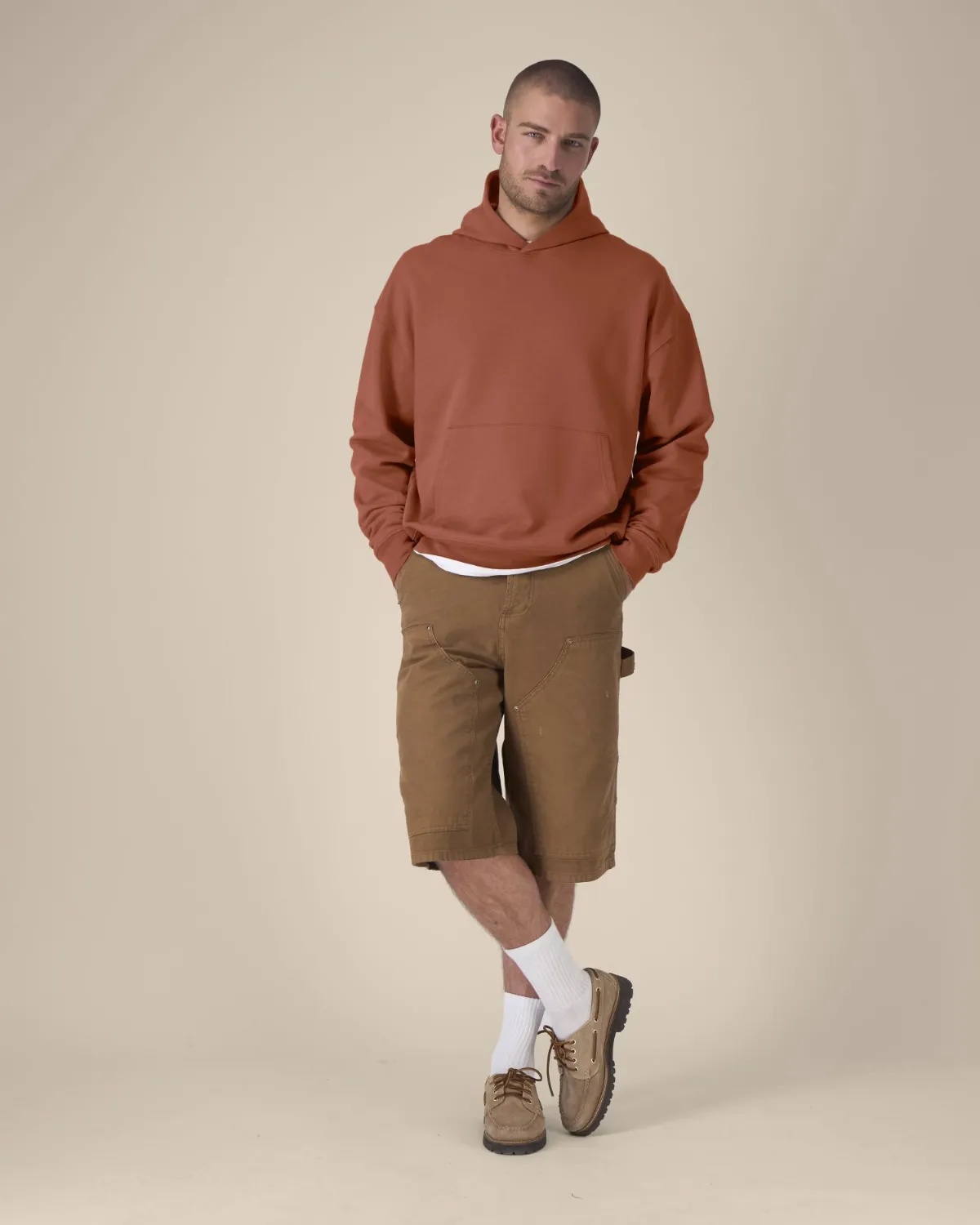 Sweatshirts Stanley Stella Chaser