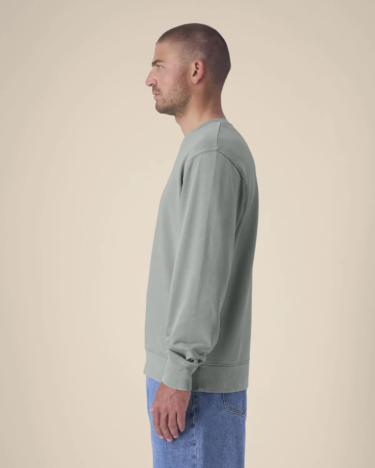 Matcher Vintage - vista 3
