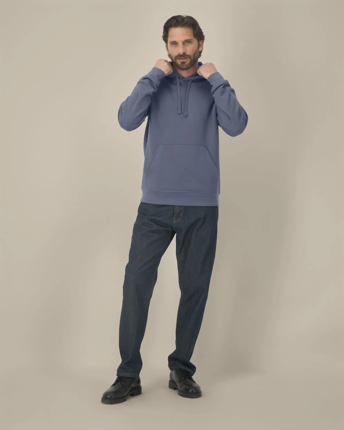 Sweatshirts Stanley Stella Drummer 2.0