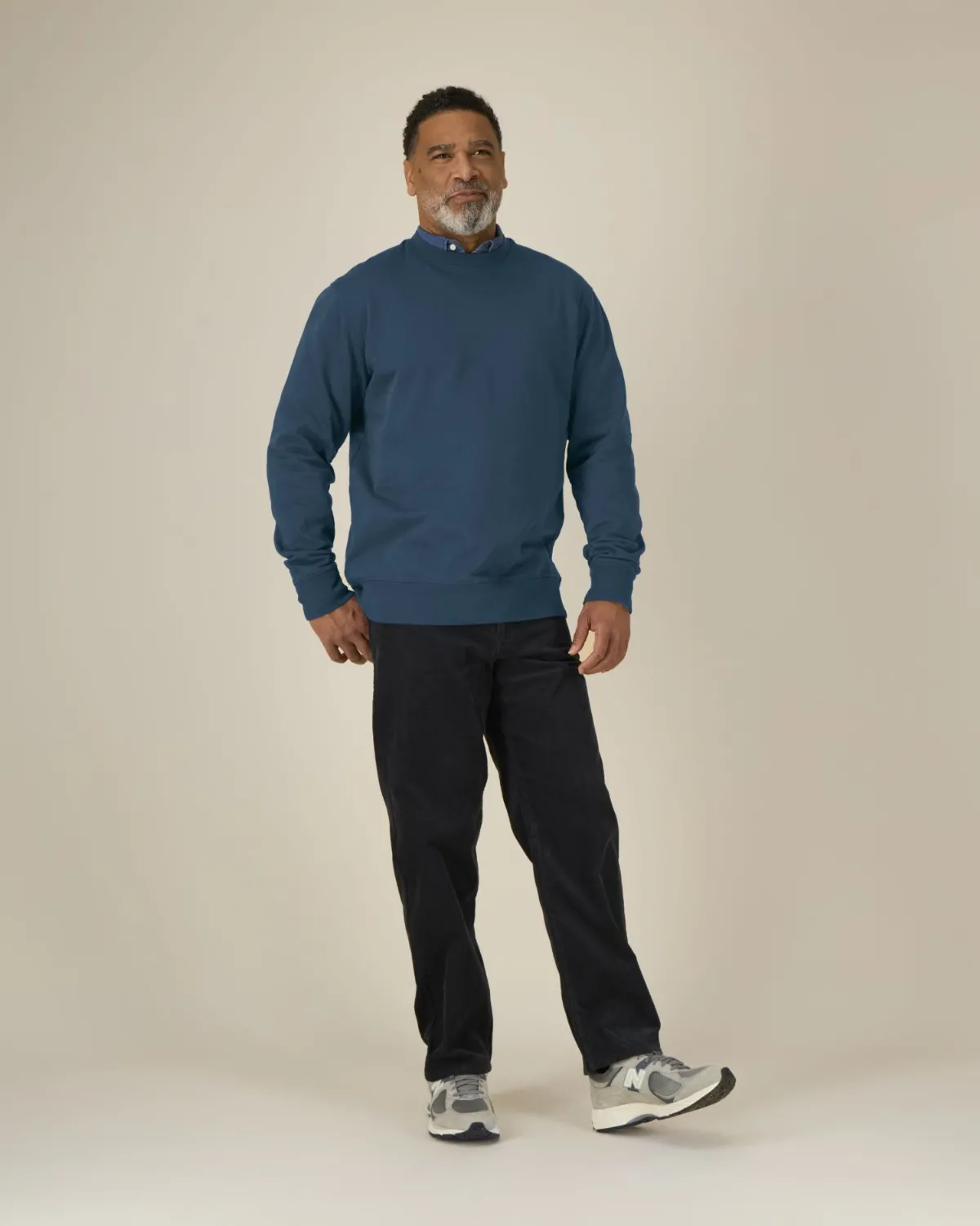 Sweatshirts Stanley Stella Changer 2.0