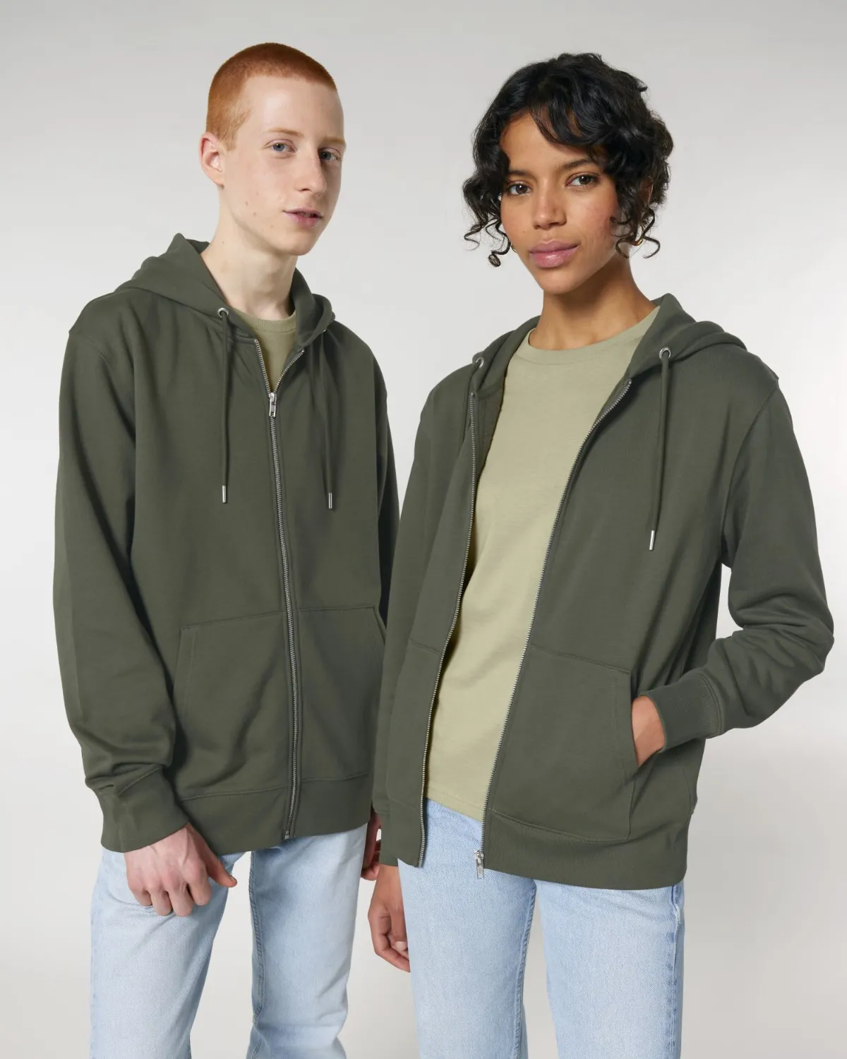 Sweatshirts Stanley Stella Cultivator 2.0