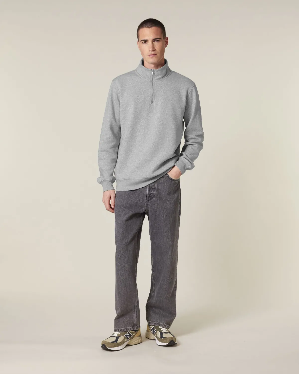 Sweatshirts Stanley Stella Trucker 2.0