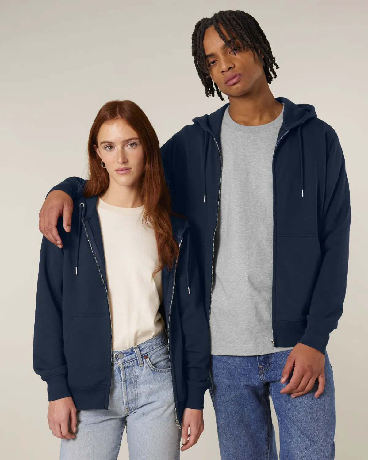 Sweatshirts Stanley Stella Connector 2.0