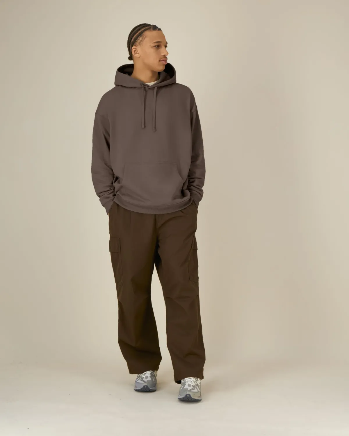 Sweatshirts Stanley Stella Slammer 2.0