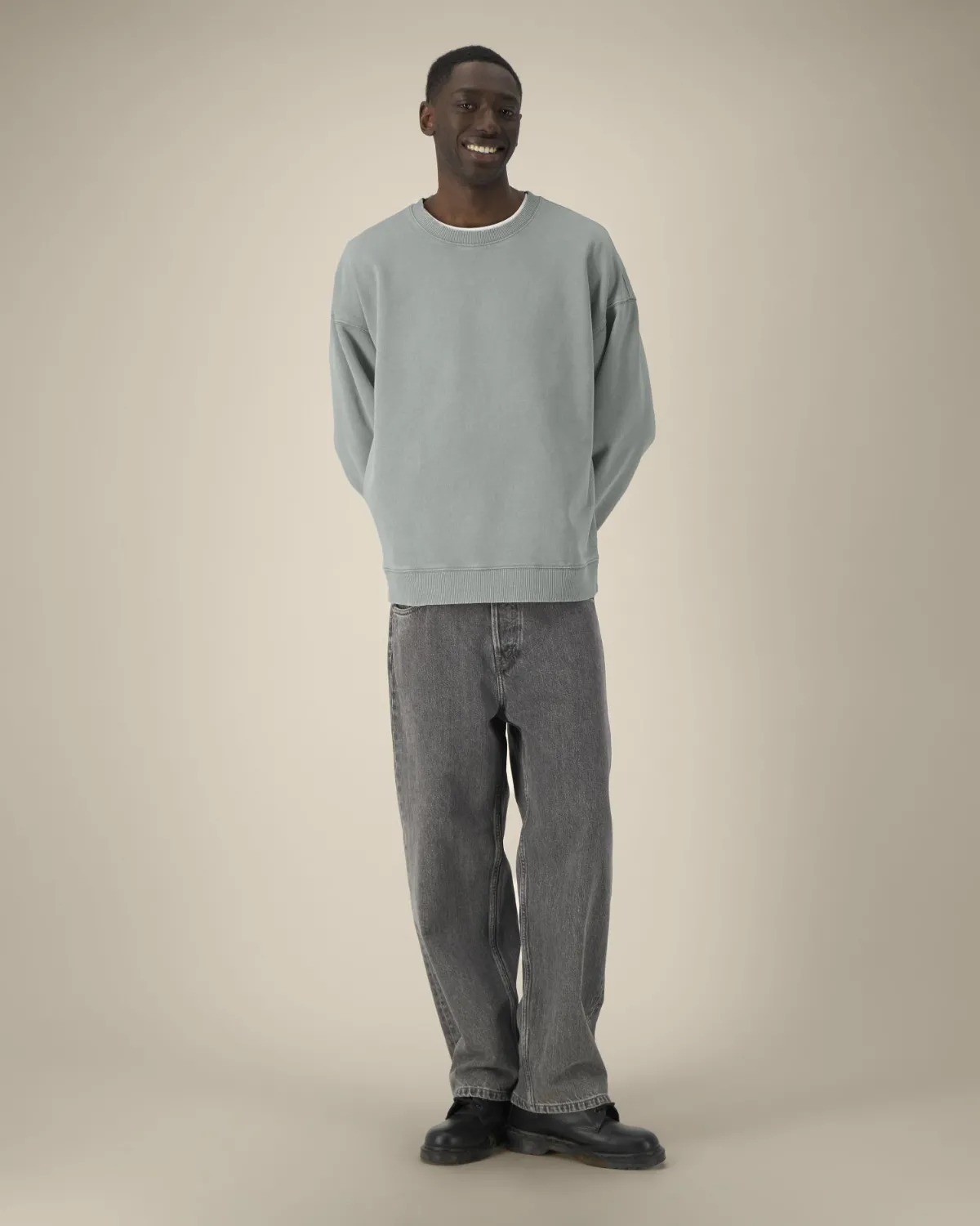 Sweatshirts Stanley Stella Radder 2.0 Vintage