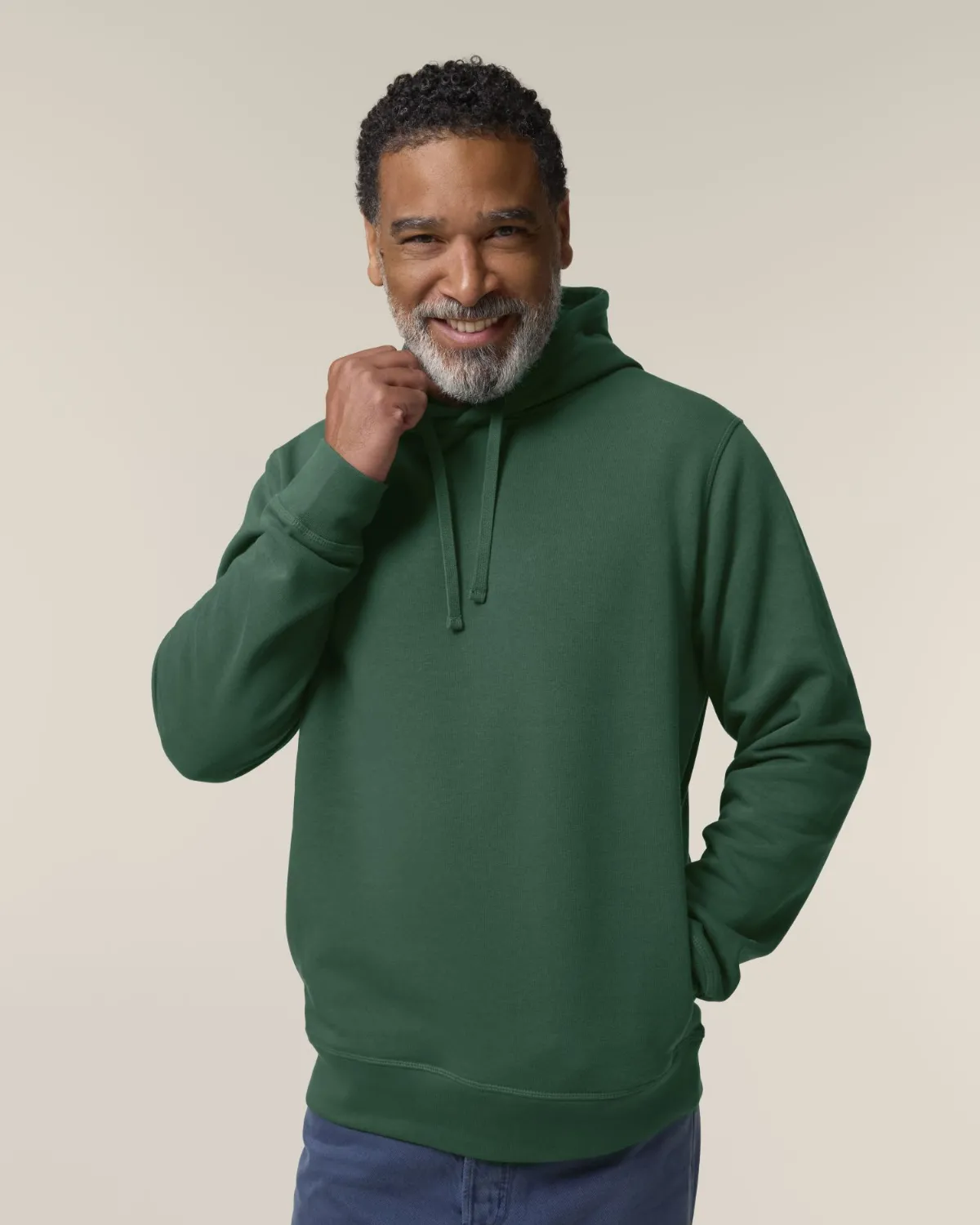 Sweatshirts Stanley Stella Sounder