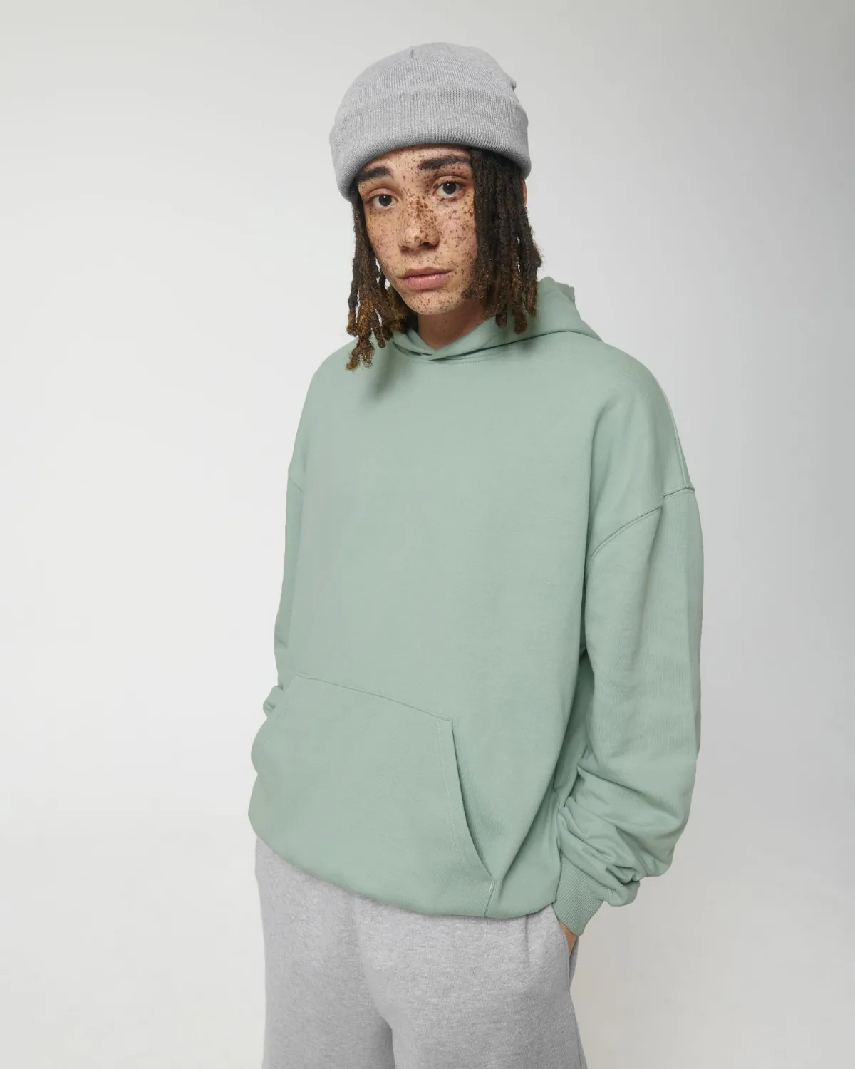 Sweatshirts Stanley Stella Cooper Dry