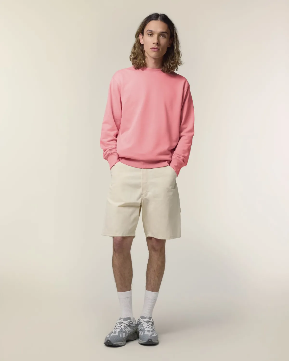Sweatshirts Stanley Stella Matcher