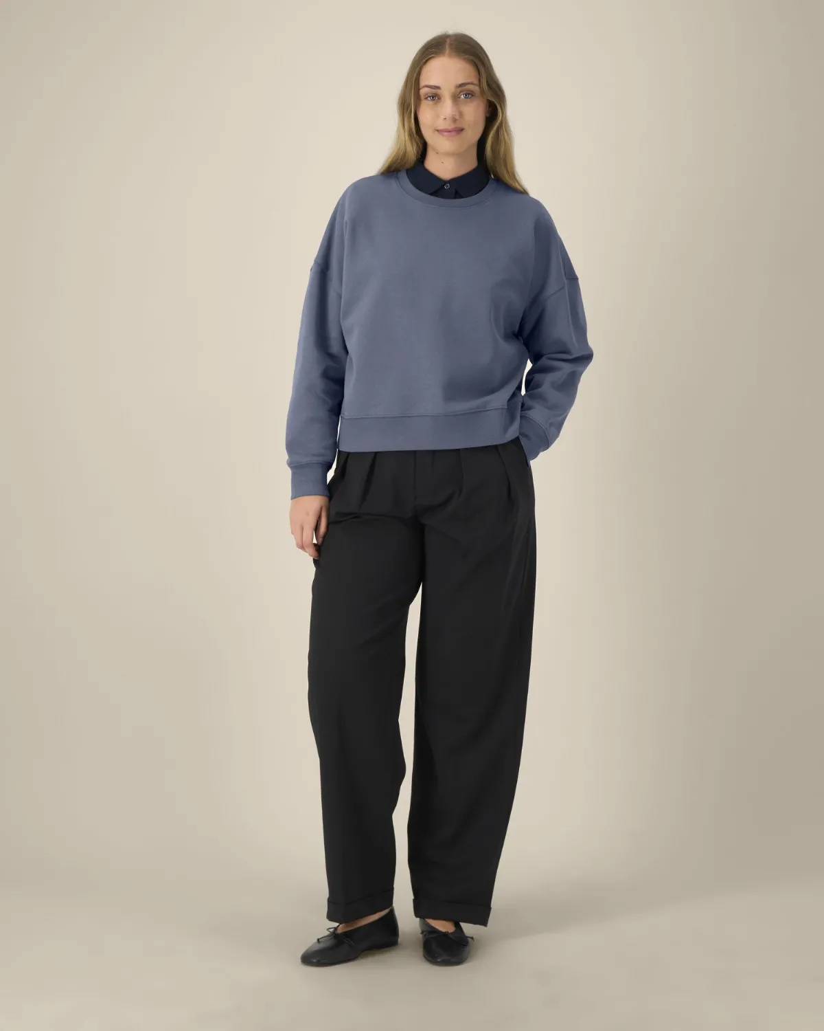 Sweatshirts Stanley Stella Stella Alma