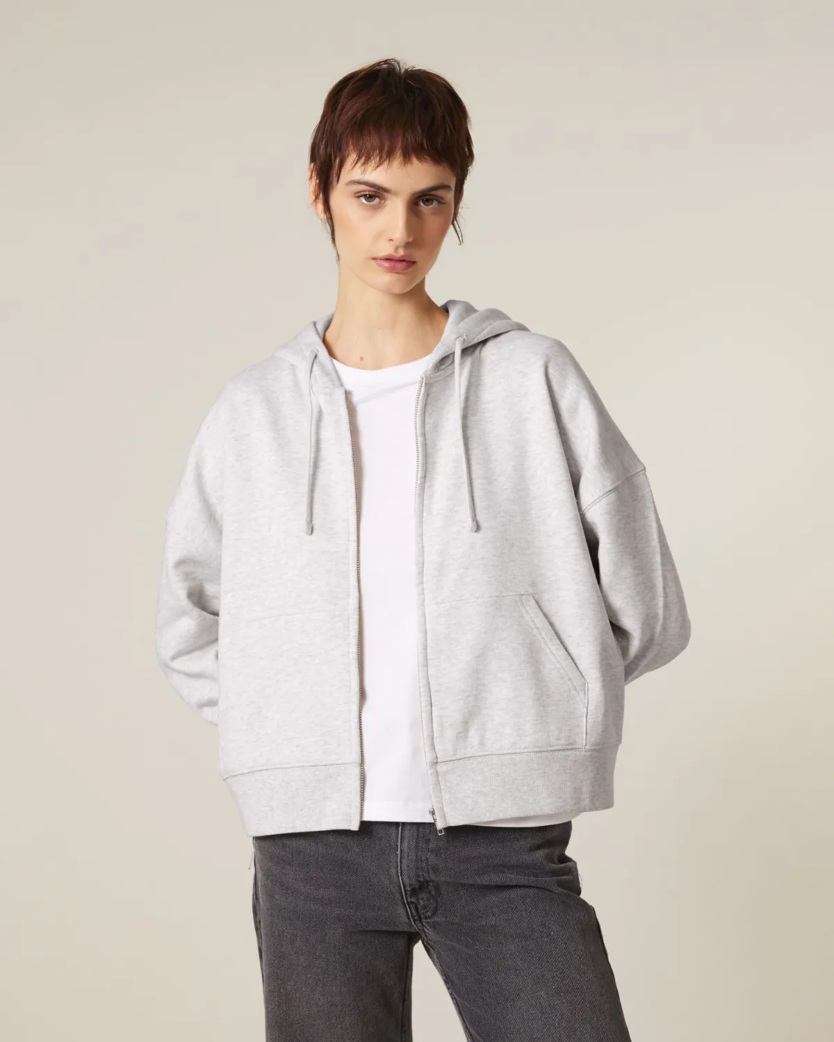 Sweatshirts Stanley Stella Stella Ida