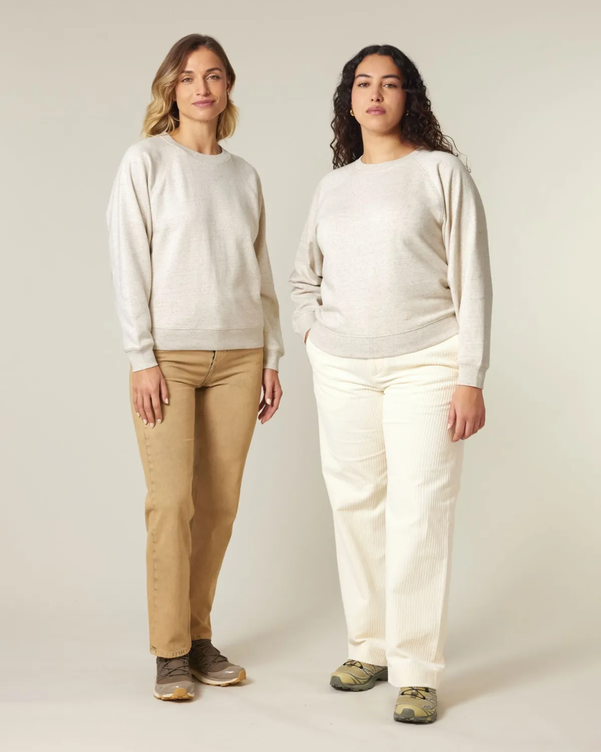 Sweatshirts Stanley Stella Stella Clara