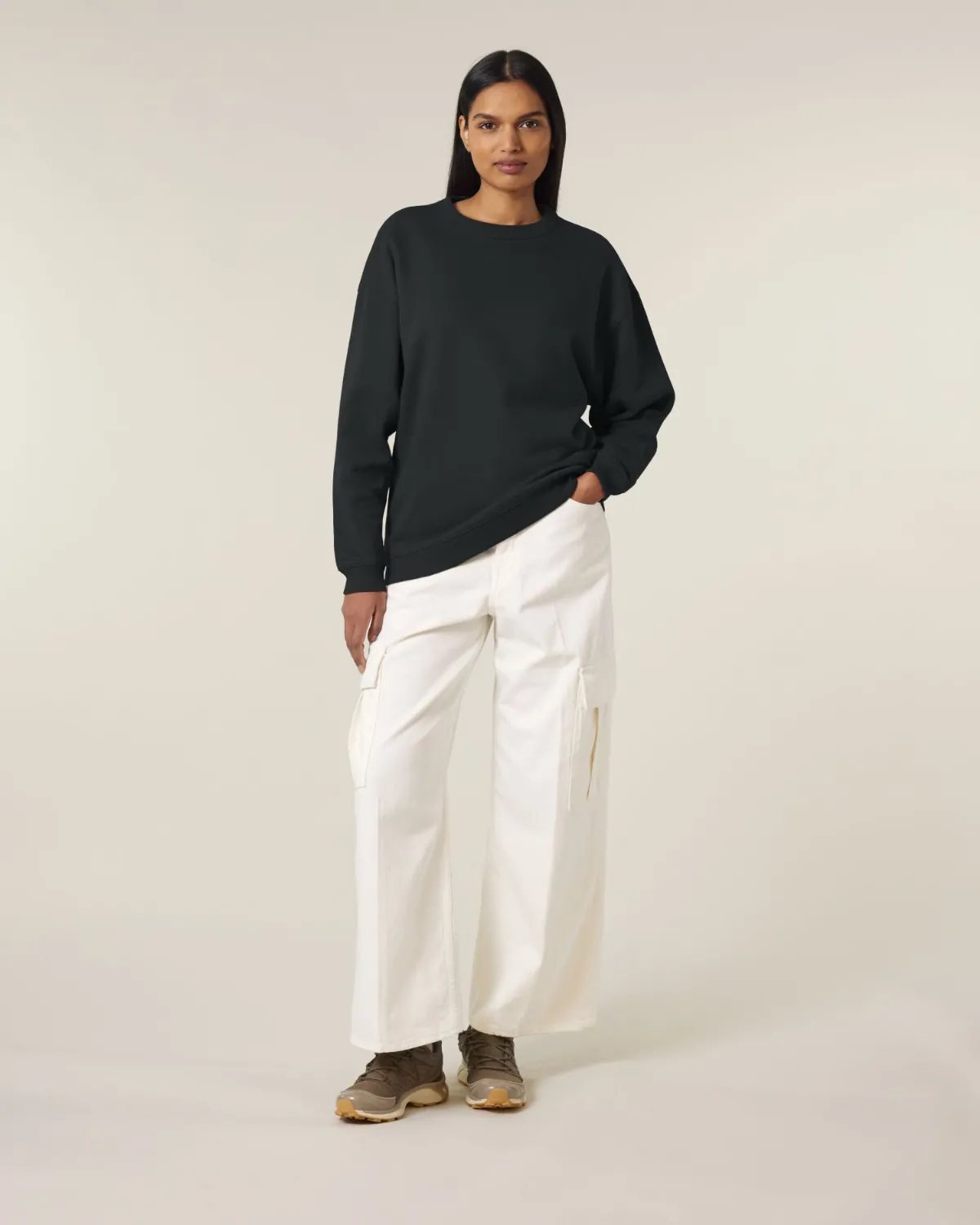 Sweatshirts Stanley Stella Stella Paloma