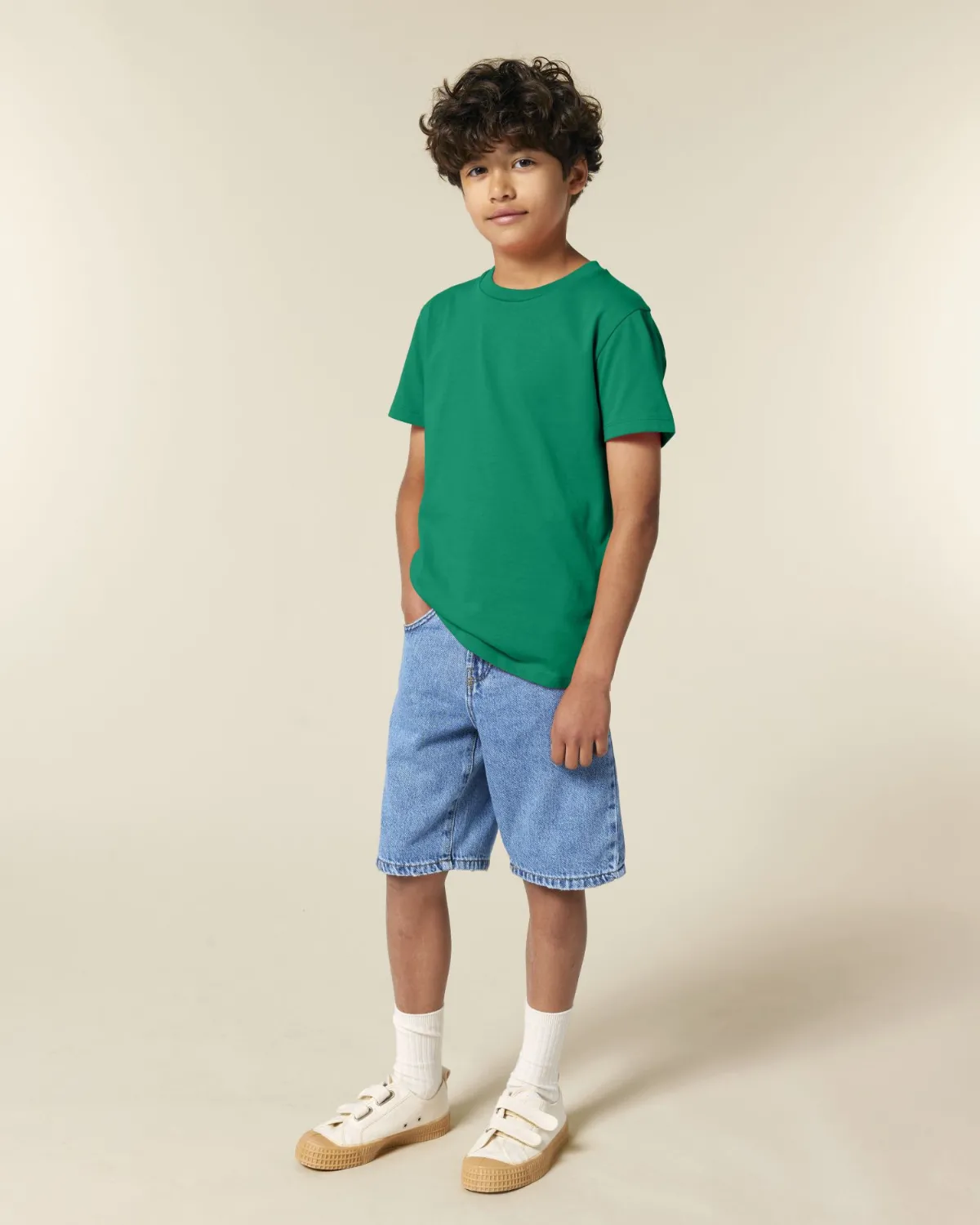 Tees Stanley Stella Mini Creator 2.0