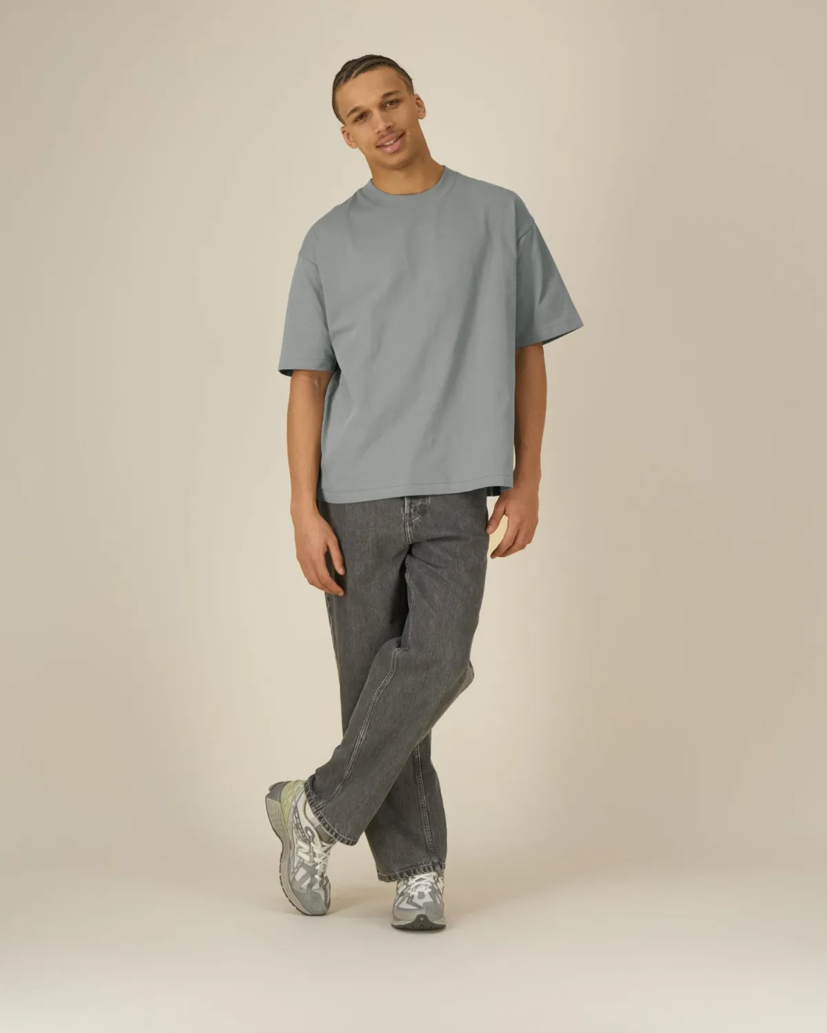 Tees Stanley Stella Asher