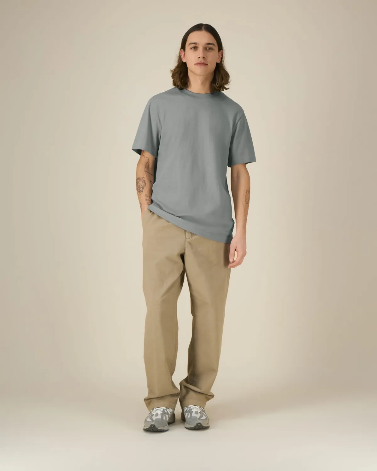 Tees Stanley Stella Sparker 2.0