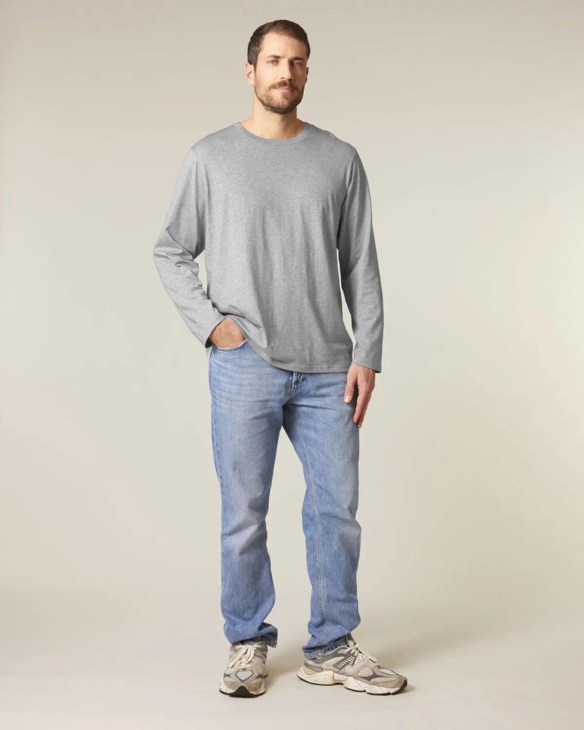 Tees Stanley Stella Creator 2.0 Long Sleeve
