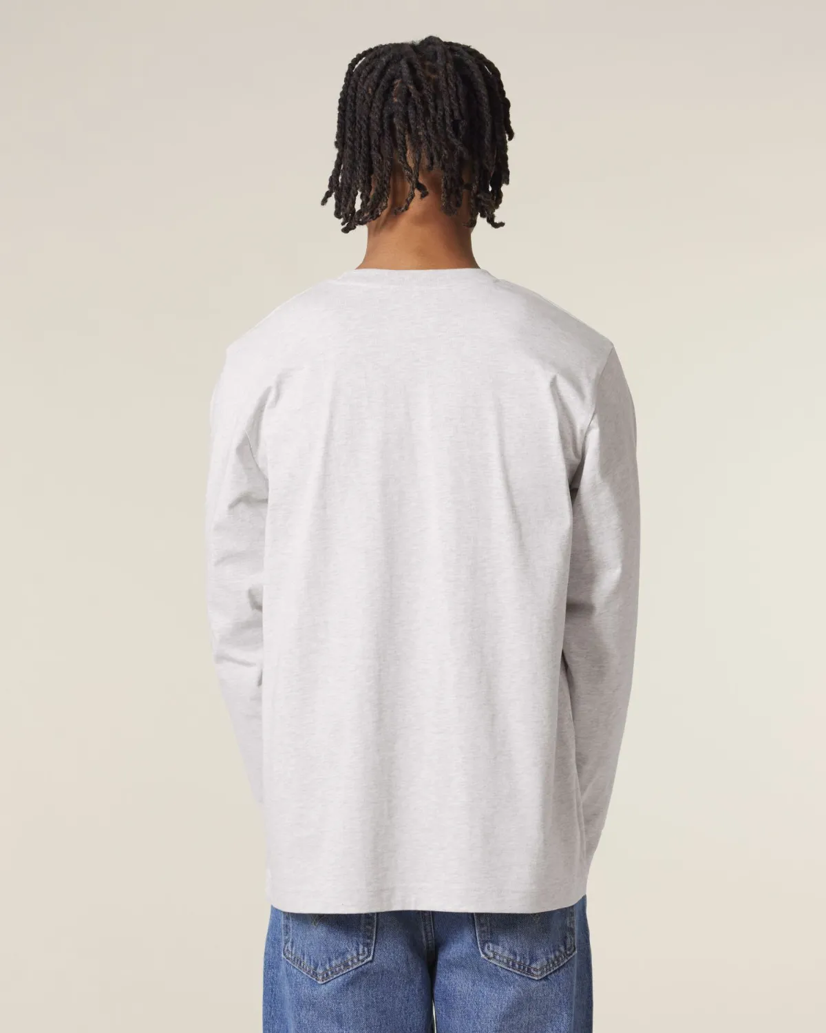 Freestyler Long Sleeve - vista 5