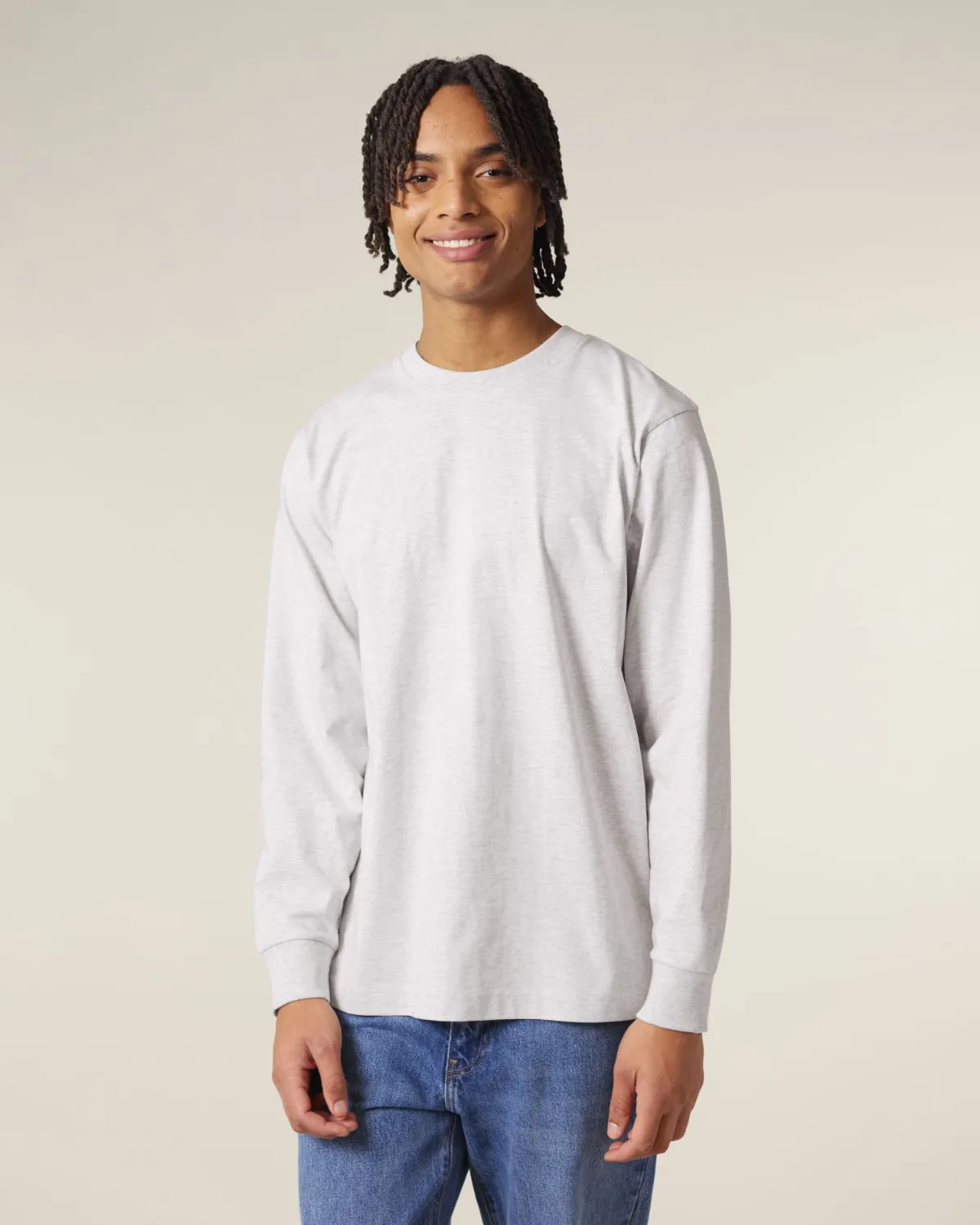 Freestyler Long Sleeve - vista 1