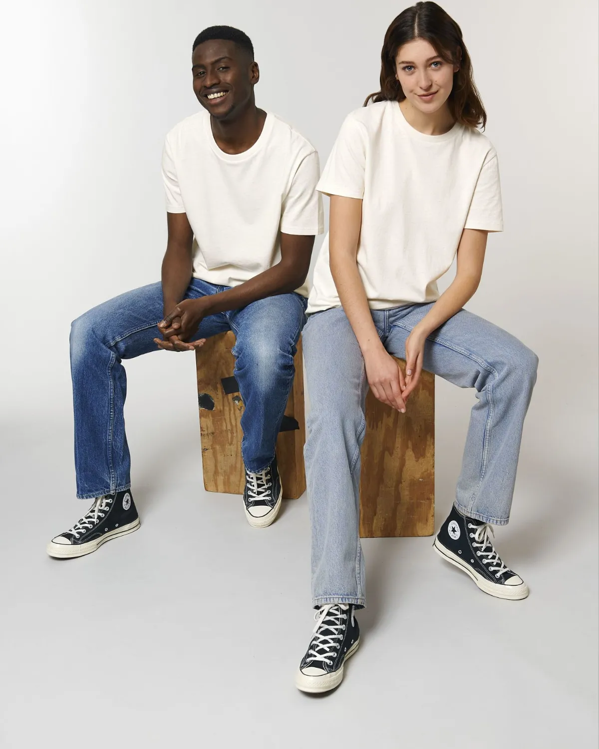 Tees Stanley Stella RE-Creator