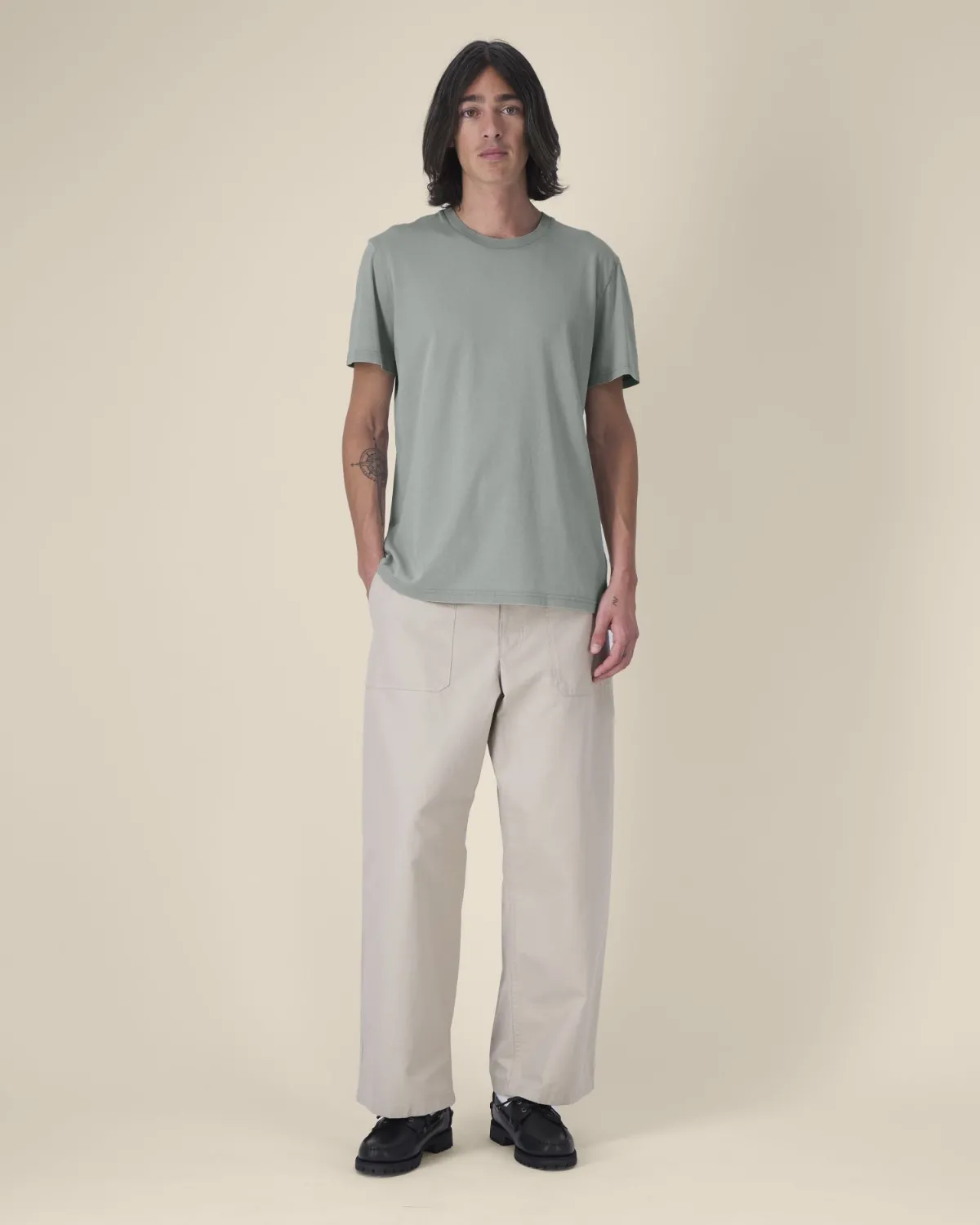 Tees Stanley Stella Crafter Vintage