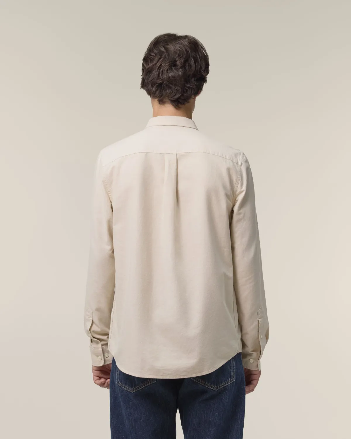 Stanley Oxford Shirt - vista 4