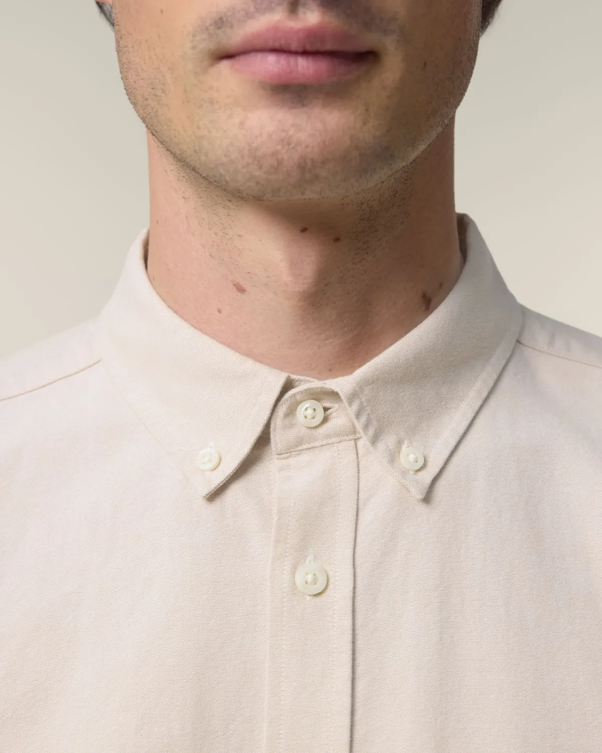 Stanley Oxford Shirt - vista 10
